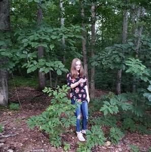 Meet your Posher, Azellyn